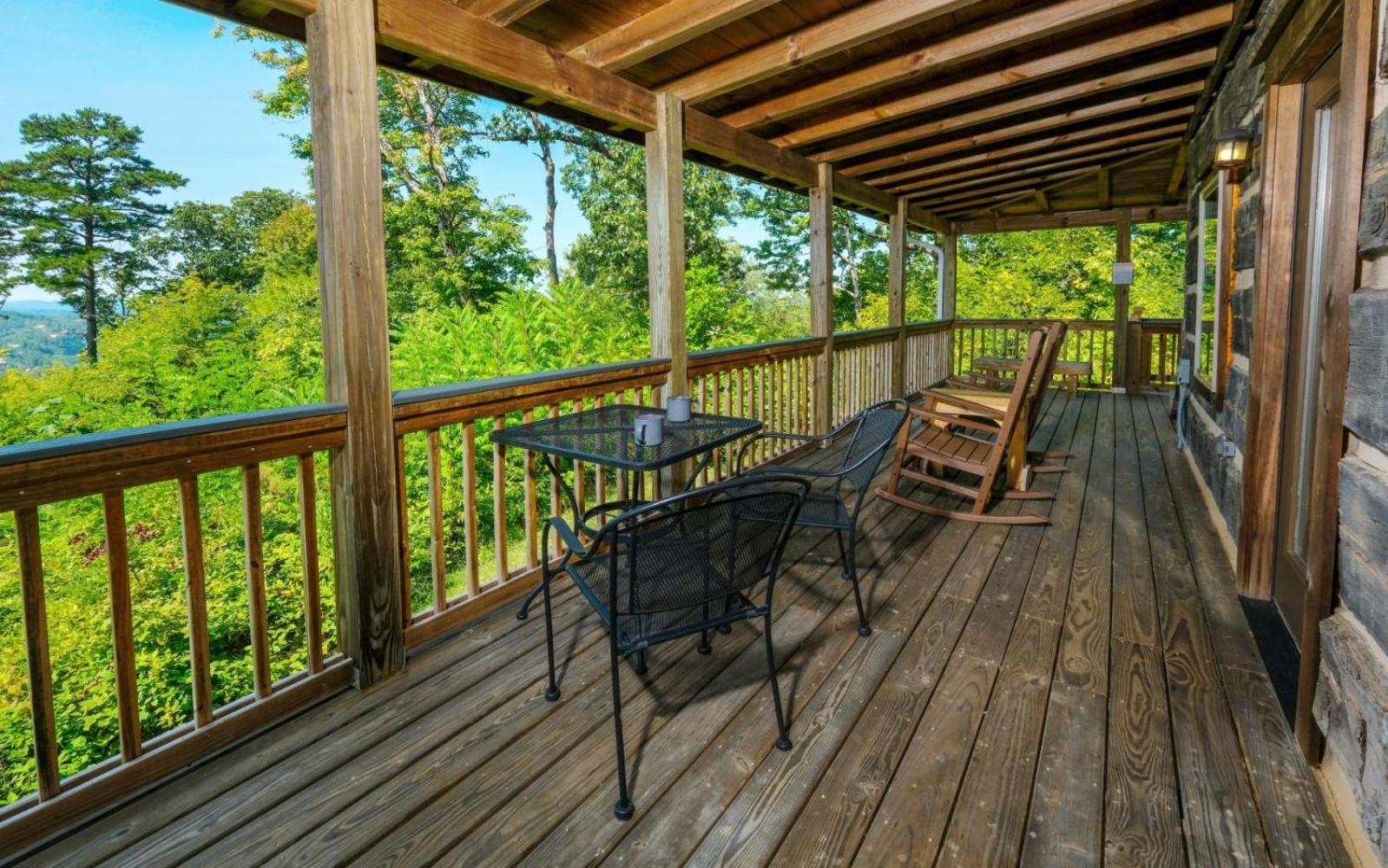 Sheriffs Cabin แกตลิงเบิร์ก ภายนอก รูปภาพ